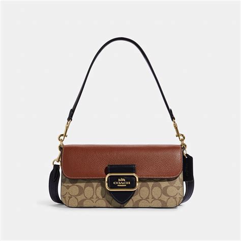 coach handbags price in india|More.